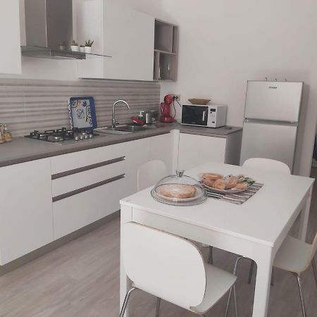 Kilu Marzamemi Apartment Ngoại thất bức ảnh