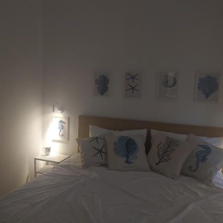 Kilu Marzamemi Apartment Ngoại thất bức ảnh