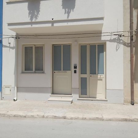 Kilu Marzamemi Apartment Ngoại thất bức ảnh