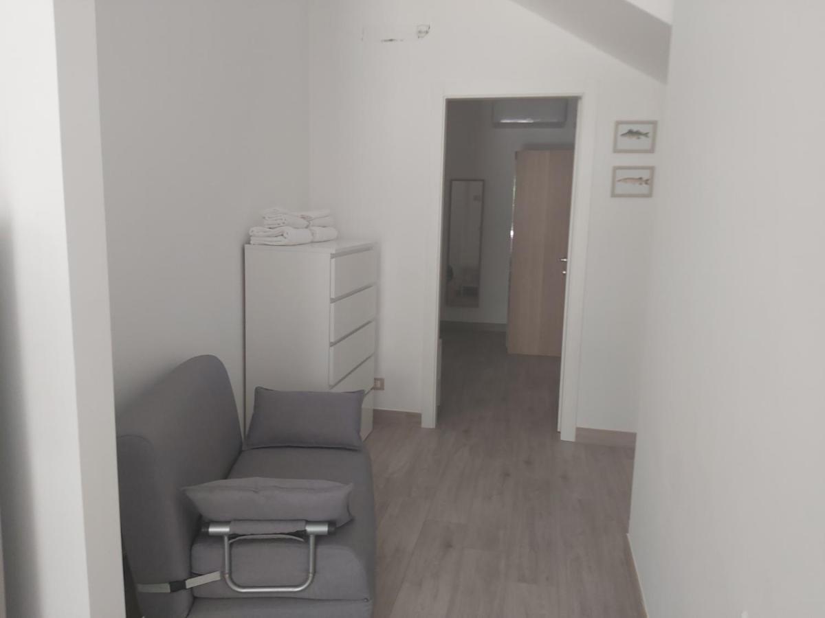 Kilu Marzamemi Apartment Ngoại thất bức ảnh